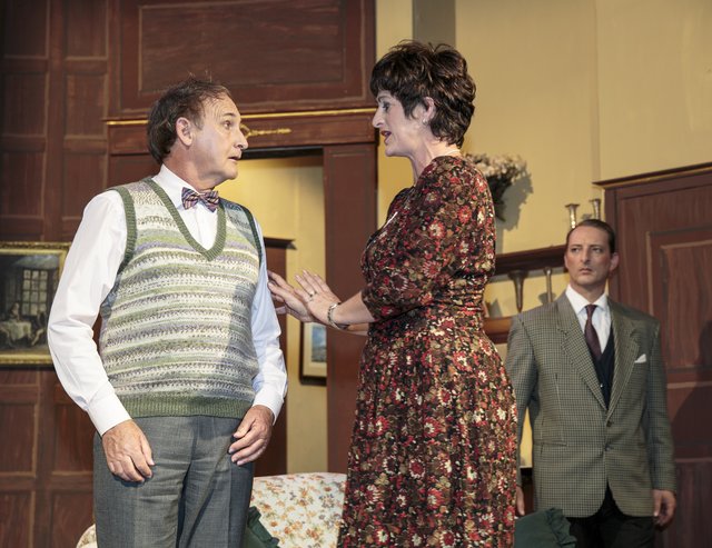 The Mousetrap March2017 (90)