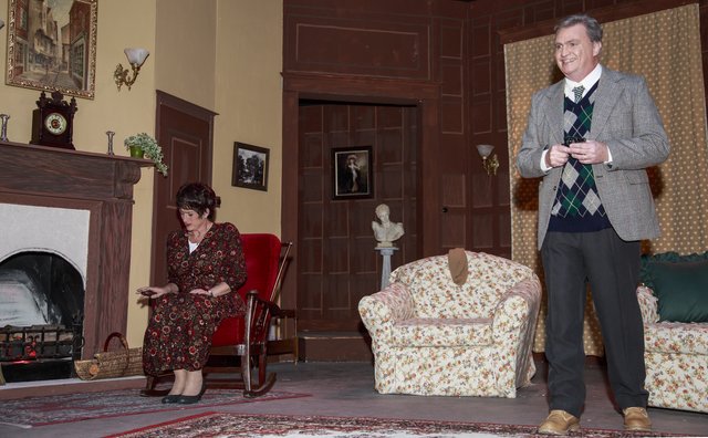 The Mousetrap March2017 (115)