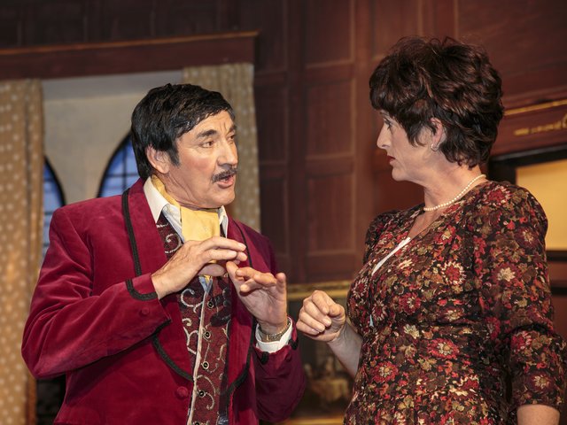 The Mousetrap March2017 (94)