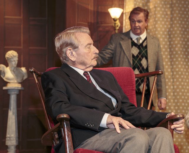 The Mousetrap March2017 (66)