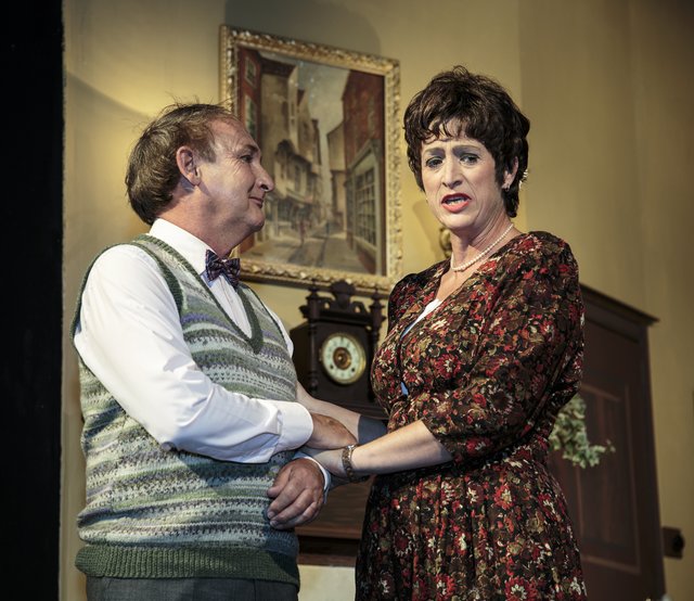 The Mousetrap March2017 (74)