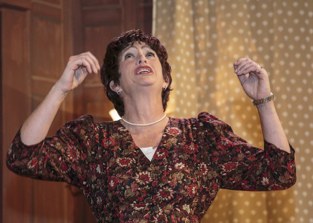 The Mousetrap March2017 (87)