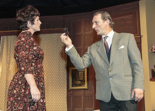 The Mousetrap March2017 (84)