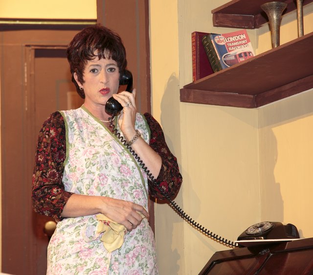 The Mousetrap March2017 (36)