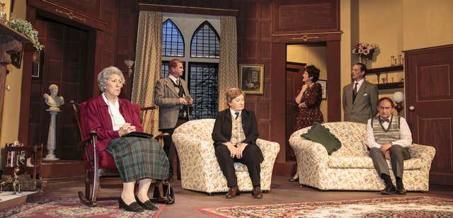 The Mousetrap March2017 (48)