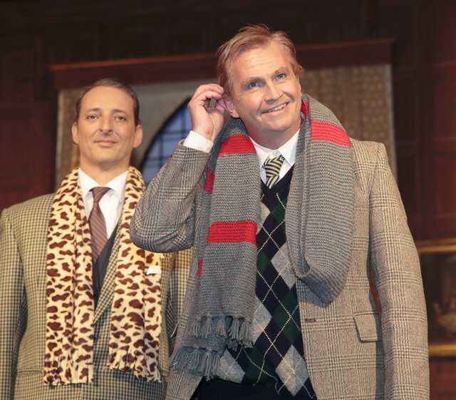 The Mousetrap March2017 (131)