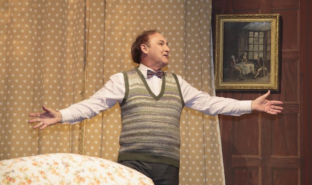 The Mousetrap March2017 (17)