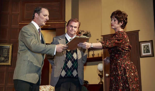 The Mousetrap March2017 (60)