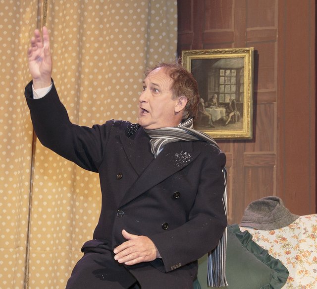 The Mousetrap March2017 (9)