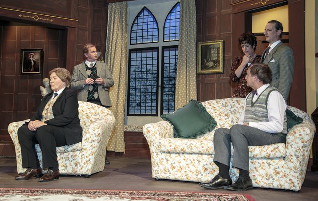 The Mousetrap March2017 (50)
