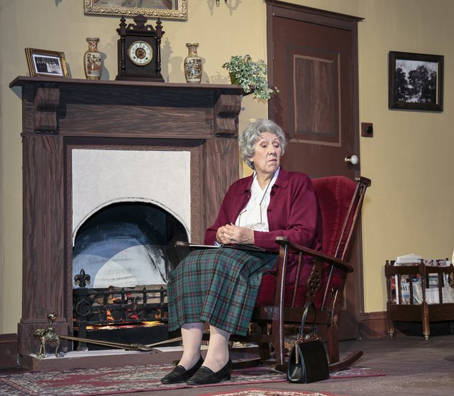 The Mousetrap March2017 (30)