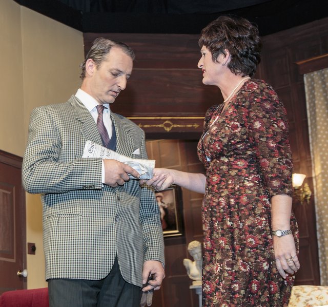 The Mousetrap March2017 (86)