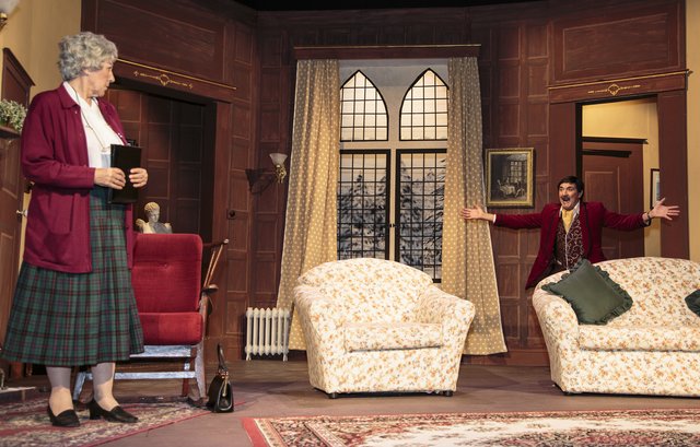 The Mousetrap March2017 (39)