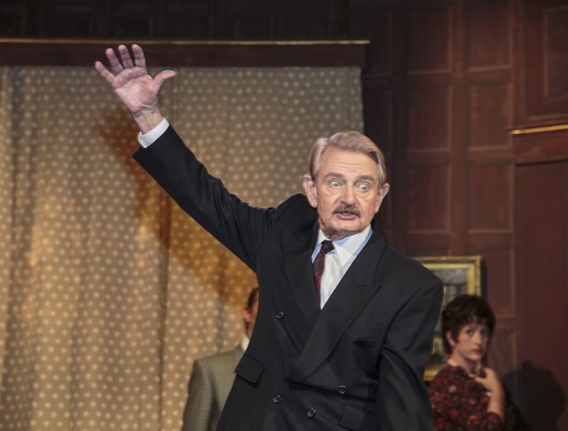 The Mousetrap March2017 (92)