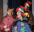 The Nuns Priests Tale (13)