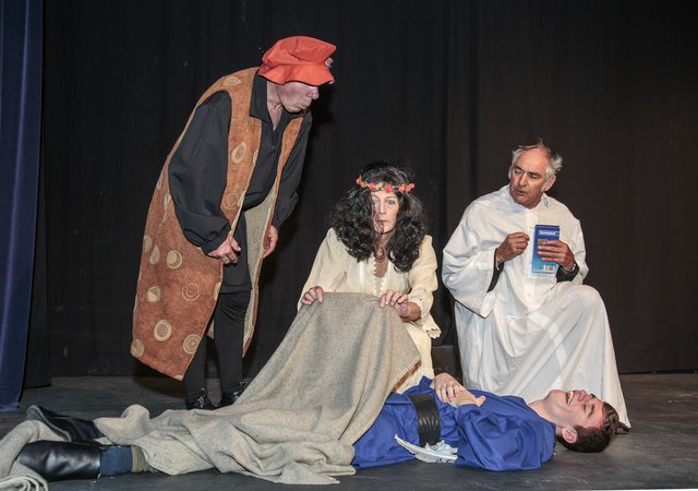 The Merchants Tale (10)