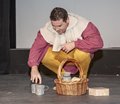 The Pardoners Tale (17)