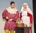 The Pardoners Tale (13)