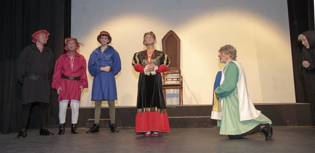 The Wife of Bath Tale (13)