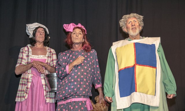 The Wife of Bath Tale (11)