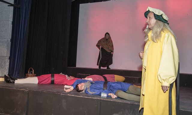The Pardoners Tale (20)