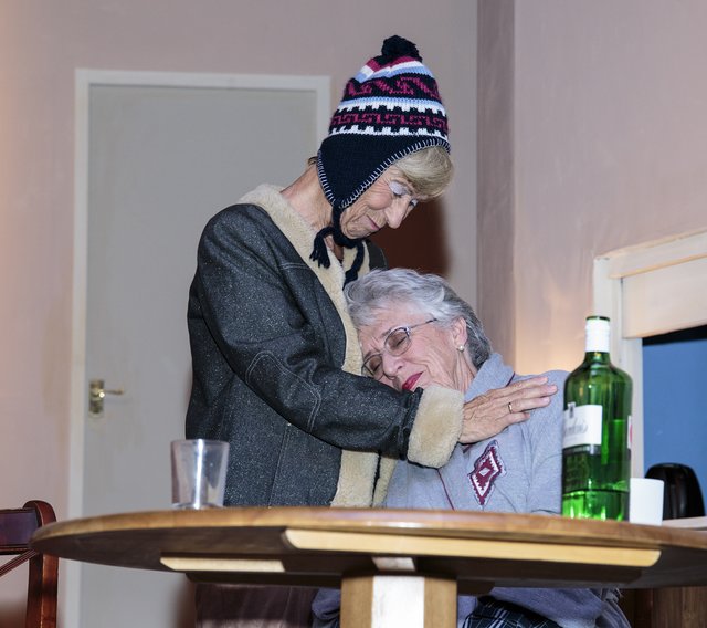 Killing of Sister George (53)