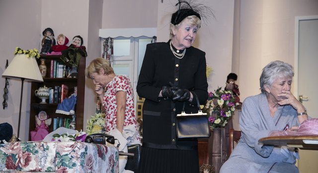 Killing of Sister George (116)