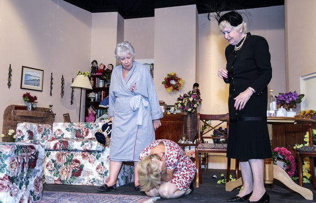 Killing of Sister George (114)