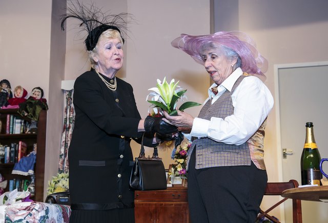Killing of Sister George (90)