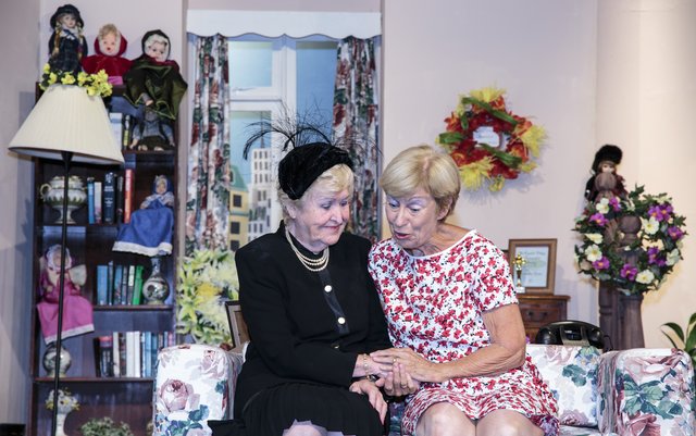 Killing of Sister George (104)