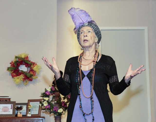 Killing of Sister George (83)