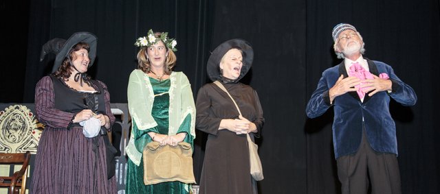 Wyrd Sisters (15)