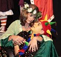 Wyrd Sisters (110)