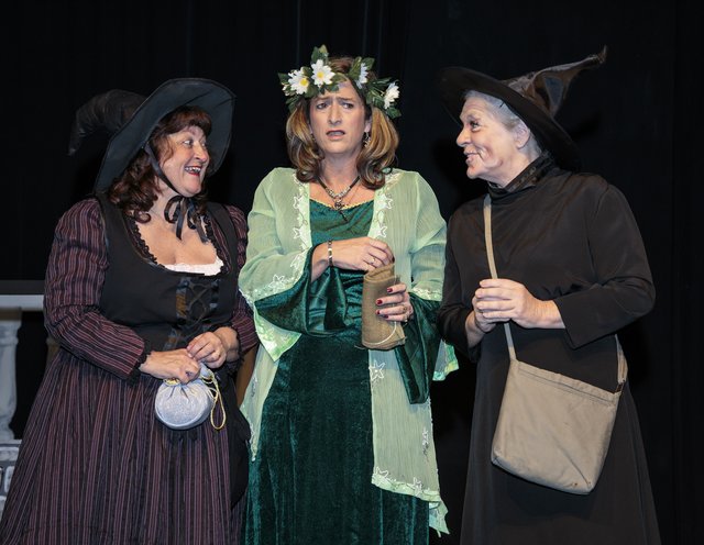 Wyrd Sisters (19)