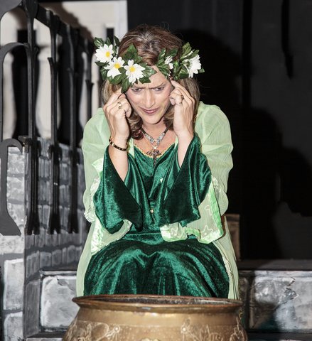 Wyrd Sisters (116)