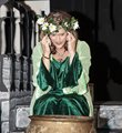 Wyrd Sisters (116)