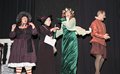 Wyrd Sisters (101)