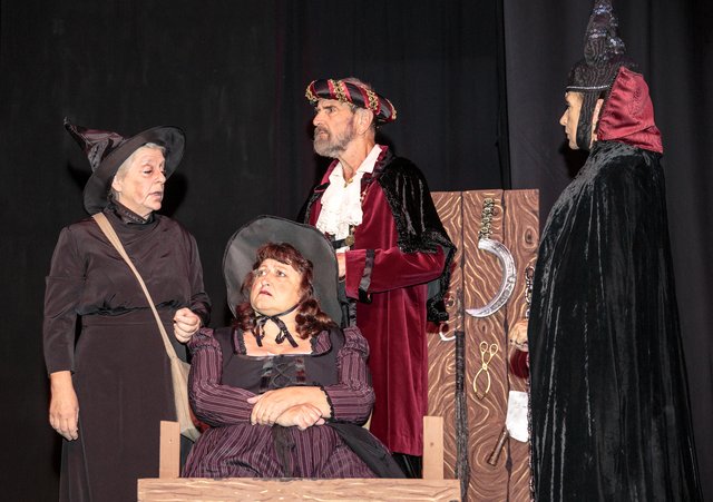 Wyrd Sisters (60)