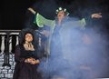 Wyrd Sisters (1)