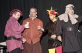 Wyrd Sisters (80)