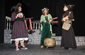 Wyrd Sisters (118)
