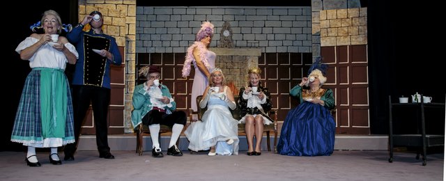 Cinderella 2 Uglies Revenge (75)