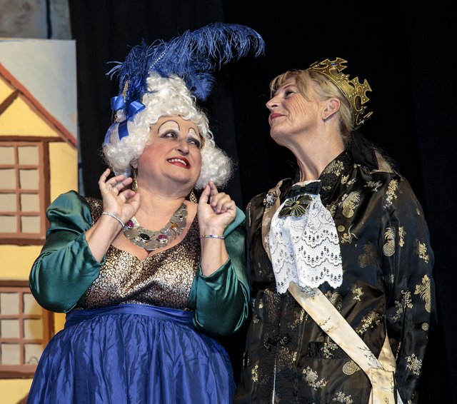 Cinderella 2 Uglies Revenge (70)