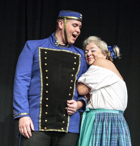 Cinderella 2 Uglies Revenge (72)