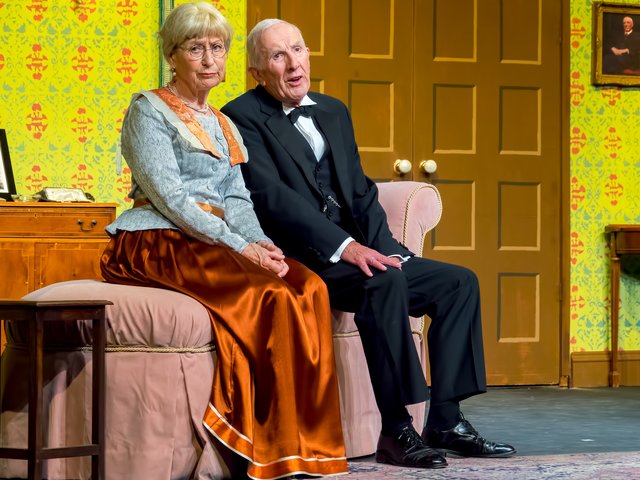 When We Are Married (70)
