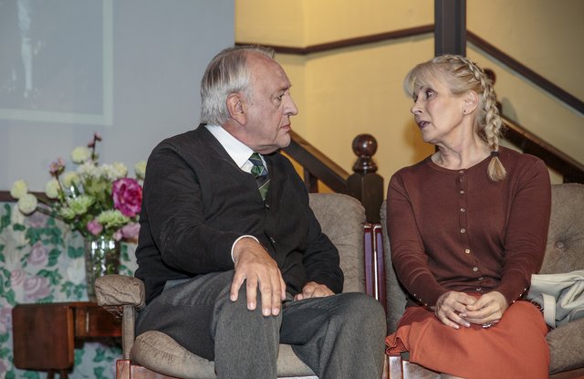 Billy Liar (30)