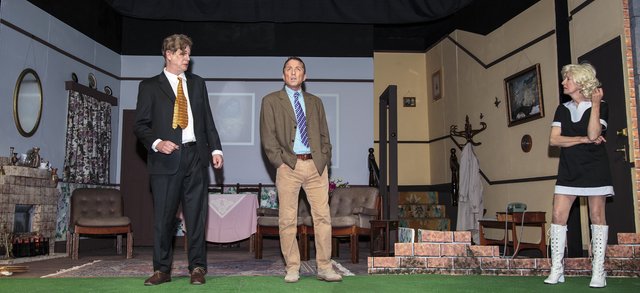Billy Liar (71)