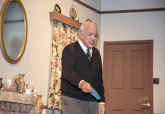 Billy Liar (81)