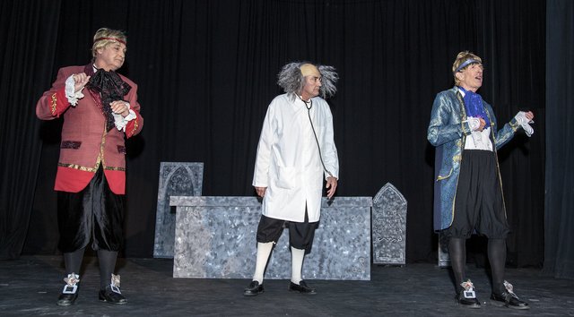 A Christmas Carol (85)