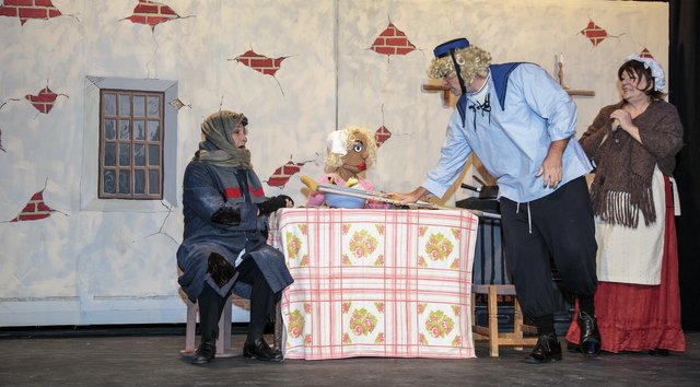A Christmas Carol (70)